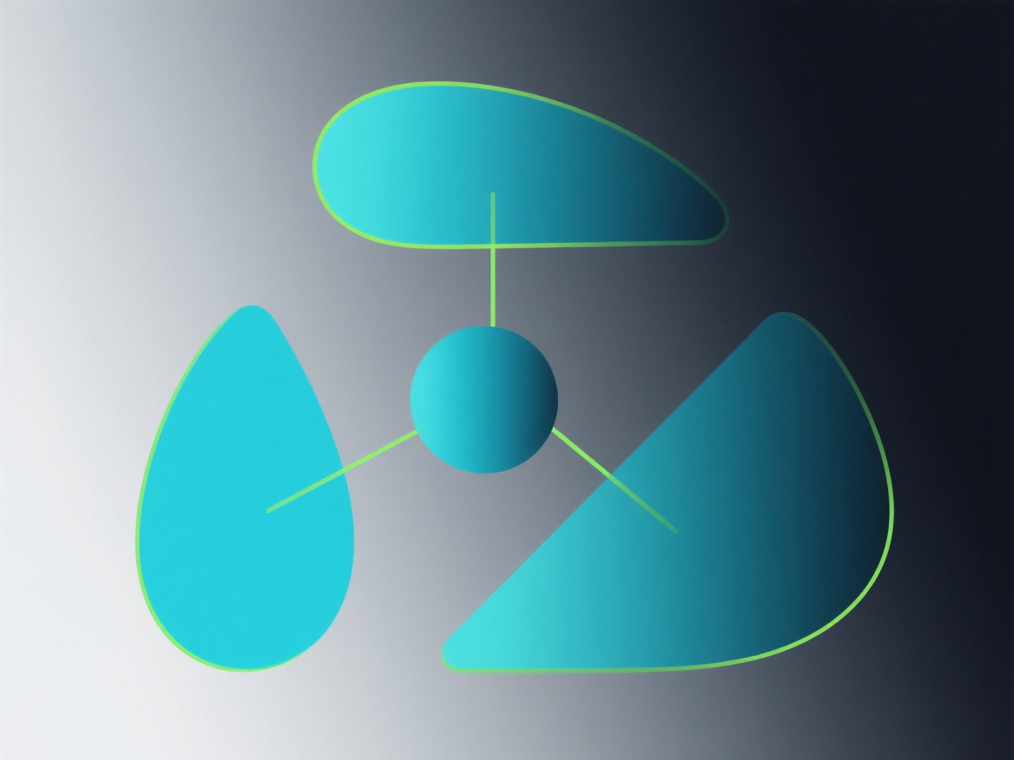 What is layers in 3D modeling slicer?