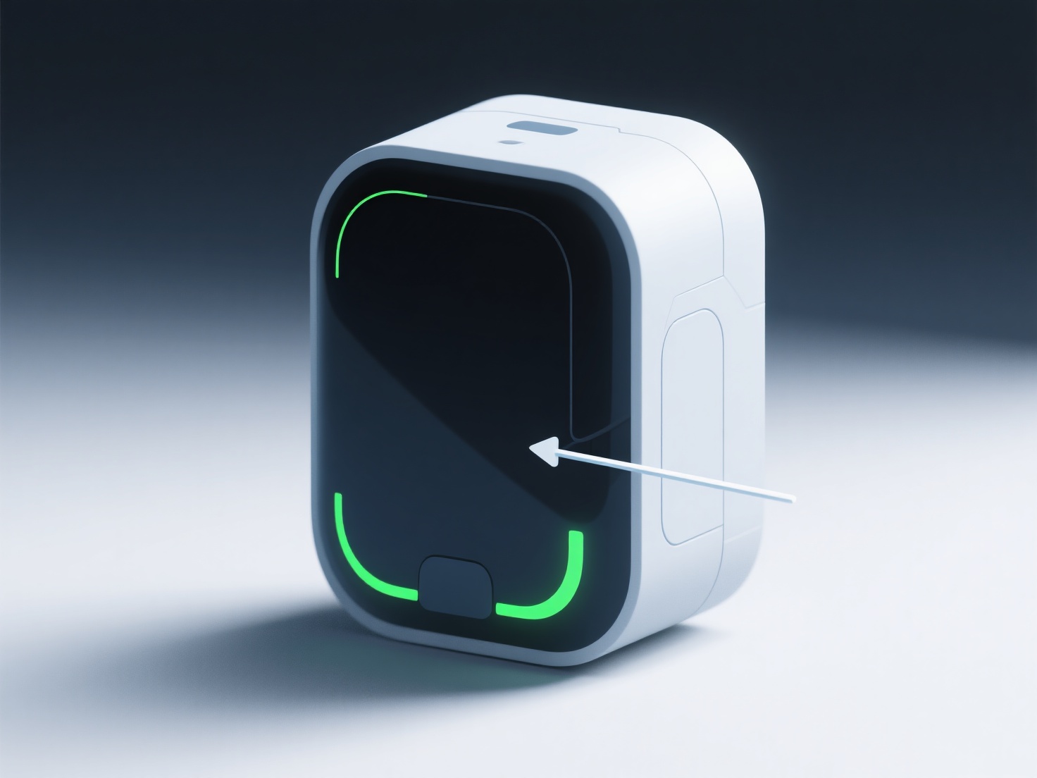 How to speed up hollow in supports for 3D models?