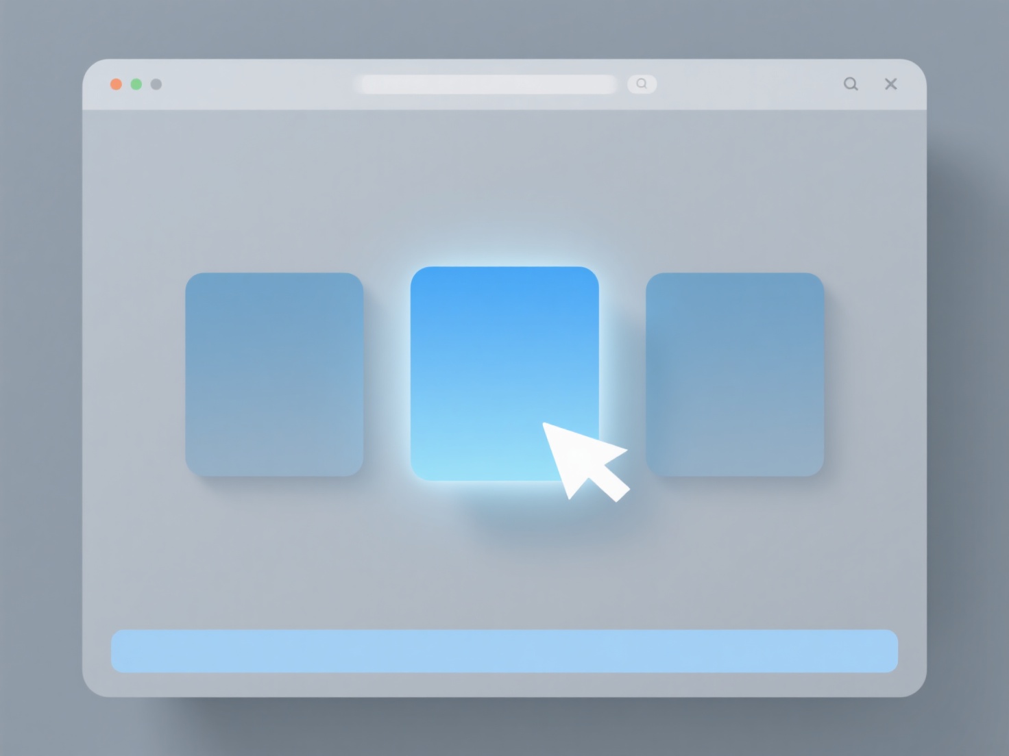 Why is depth map 3D model weird shapes when process?