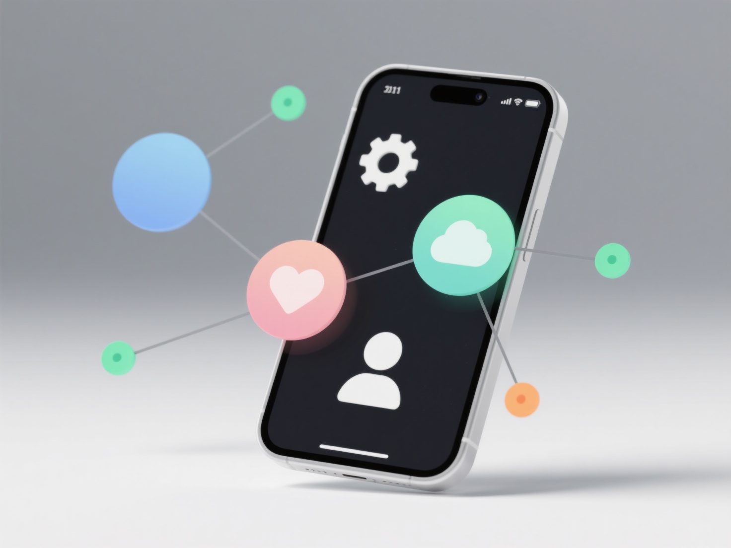 Why does my STL file 3D model messy in resin?