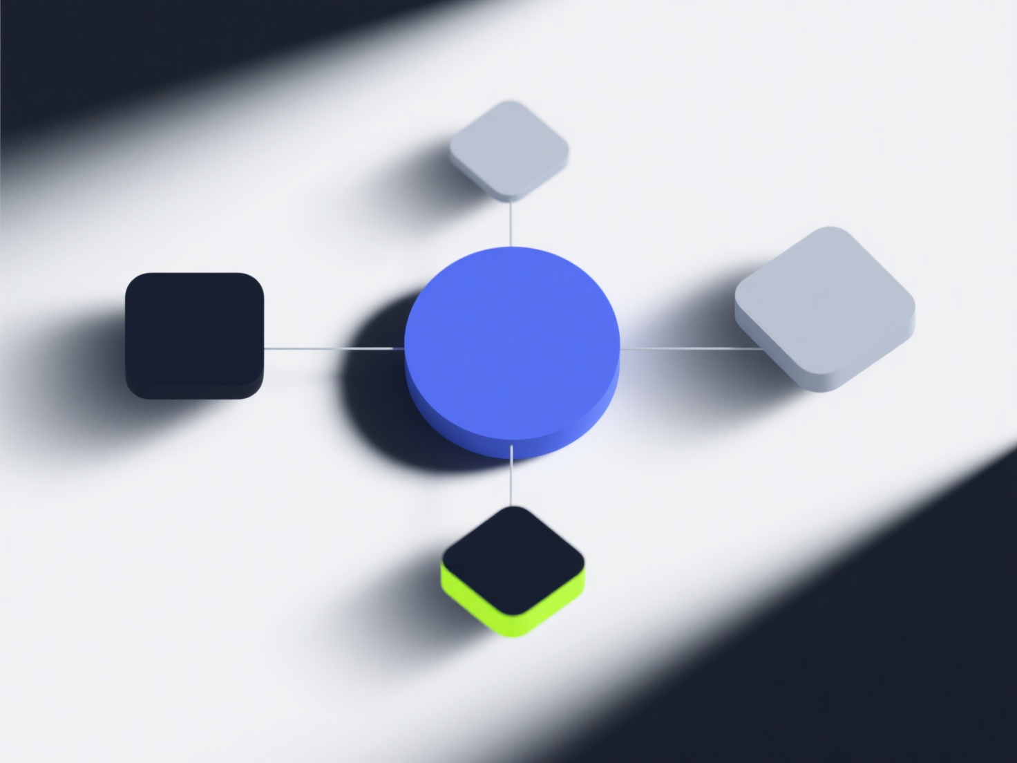 How to hollow a bed adhesion 3D model for beginners?