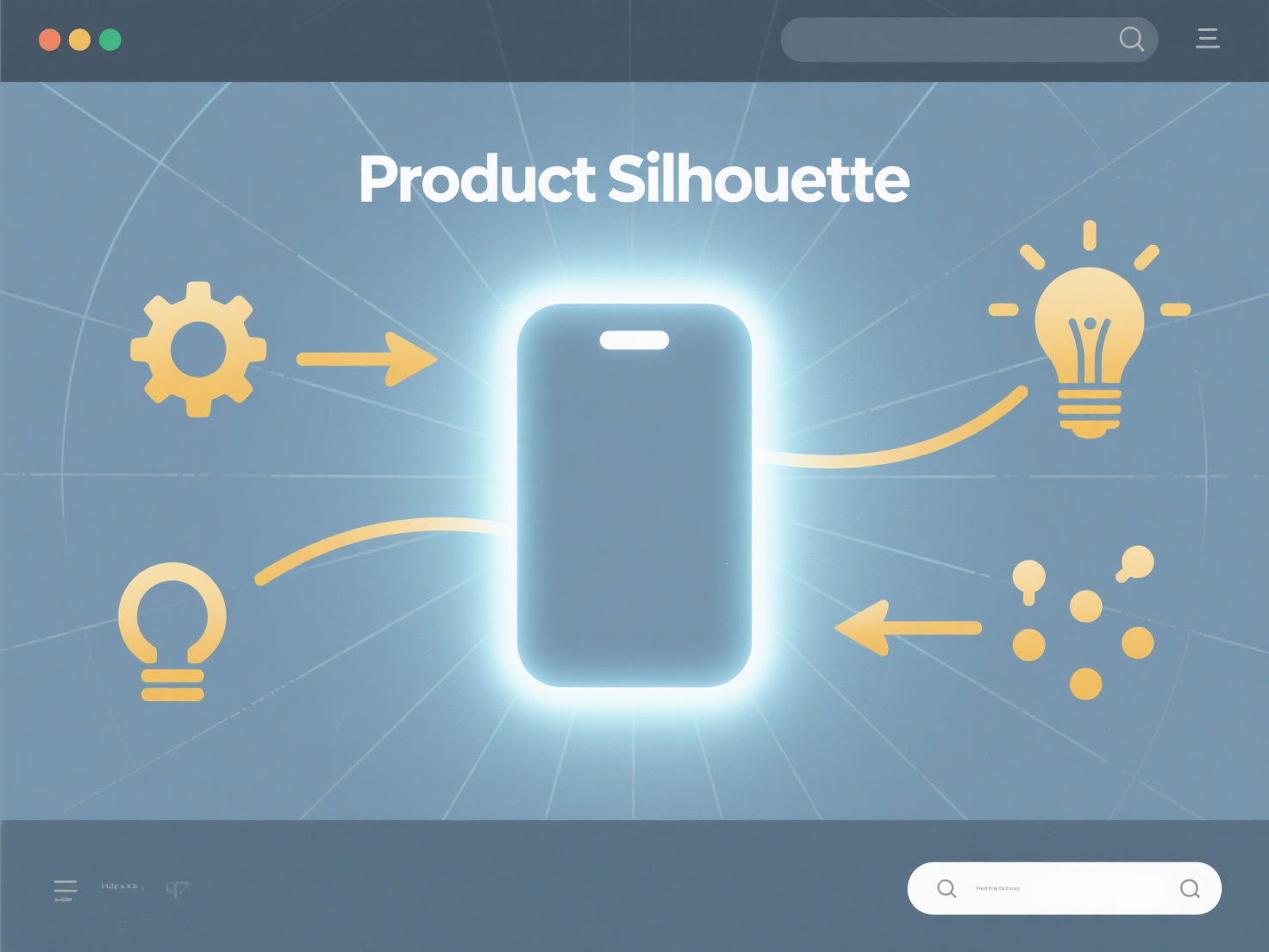 What is the best way to support a wall thickness 3D model?