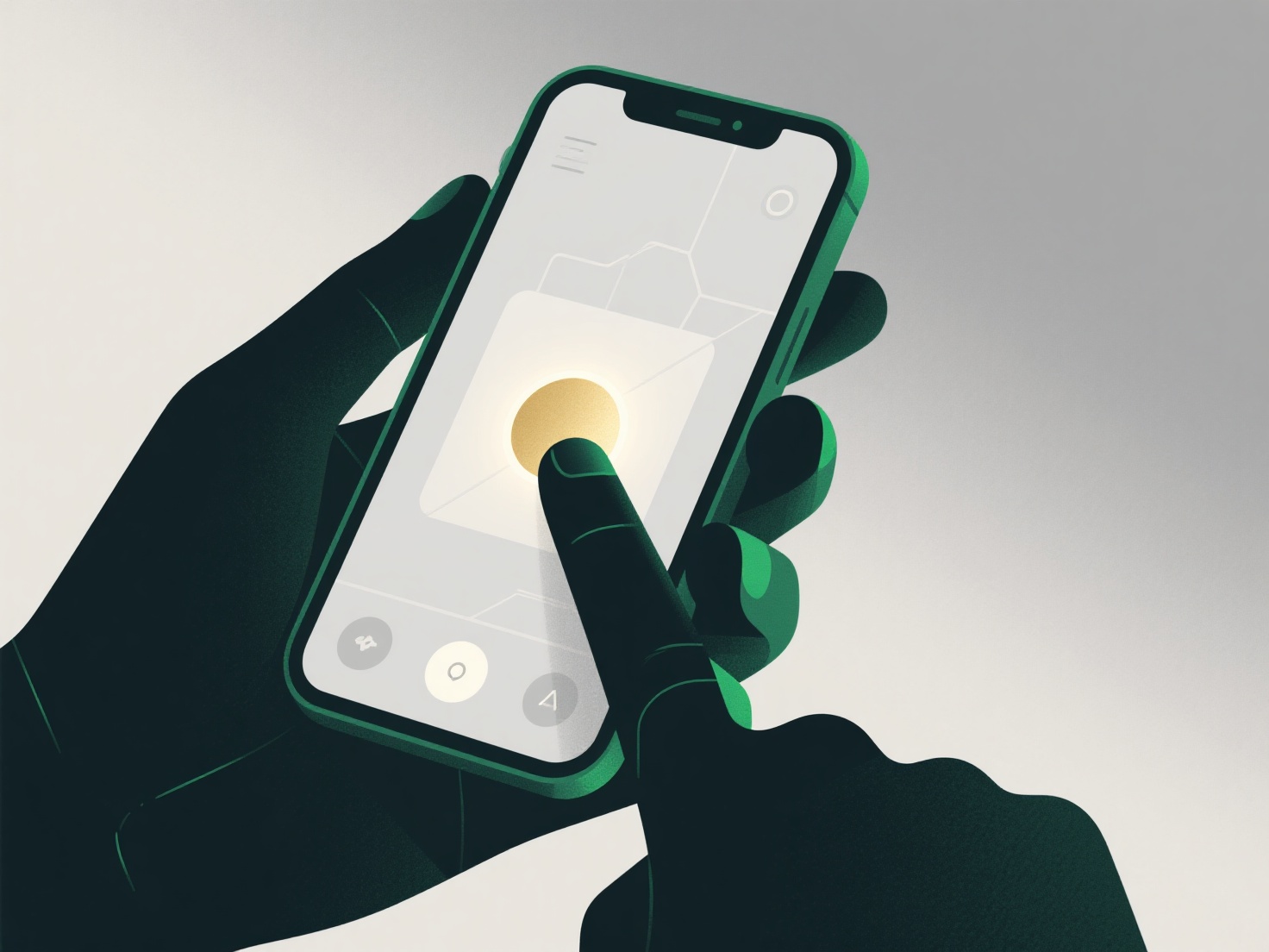 How to make a wall thickness 3D model look waterproof?