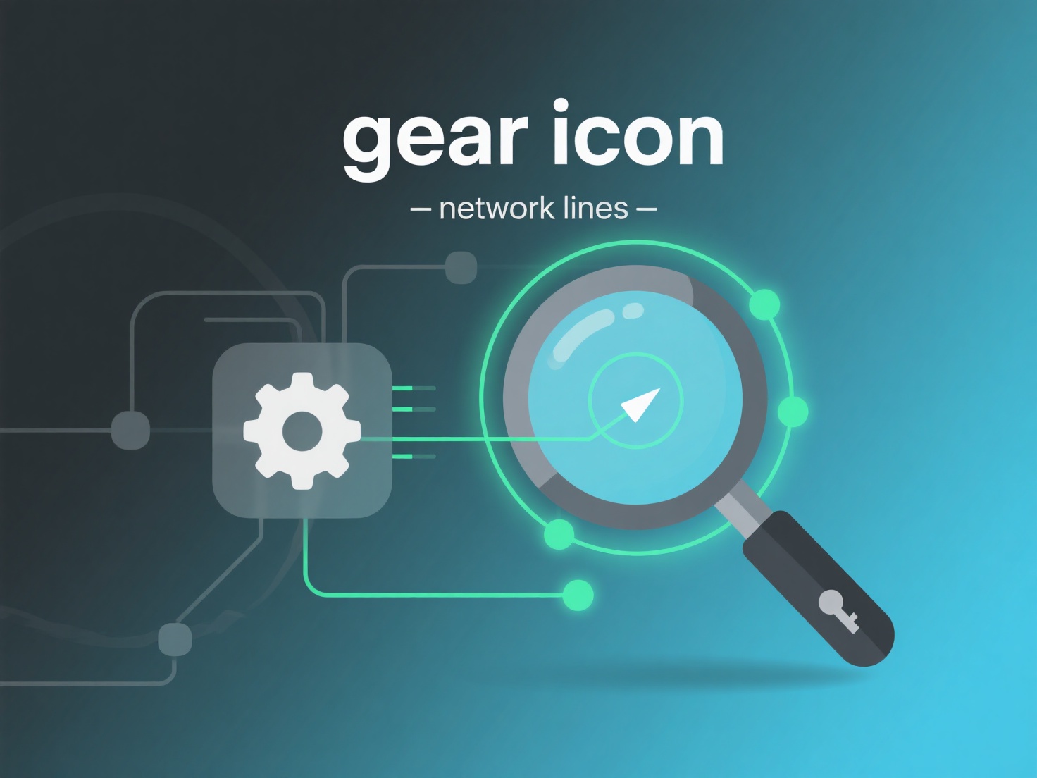 How to make a 2D image 3D model look clean?