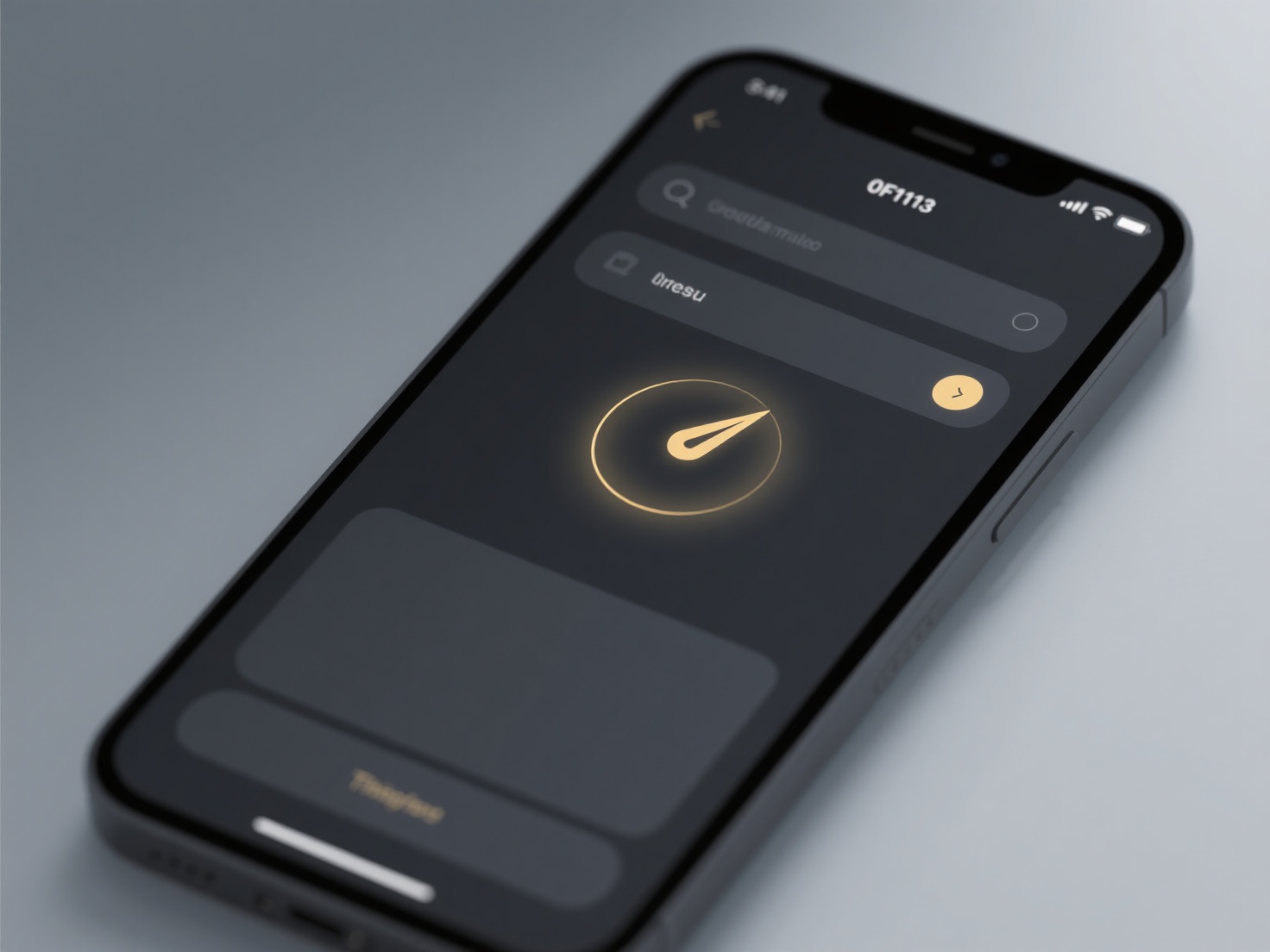 Why does my resin print 3D model warping in glue?