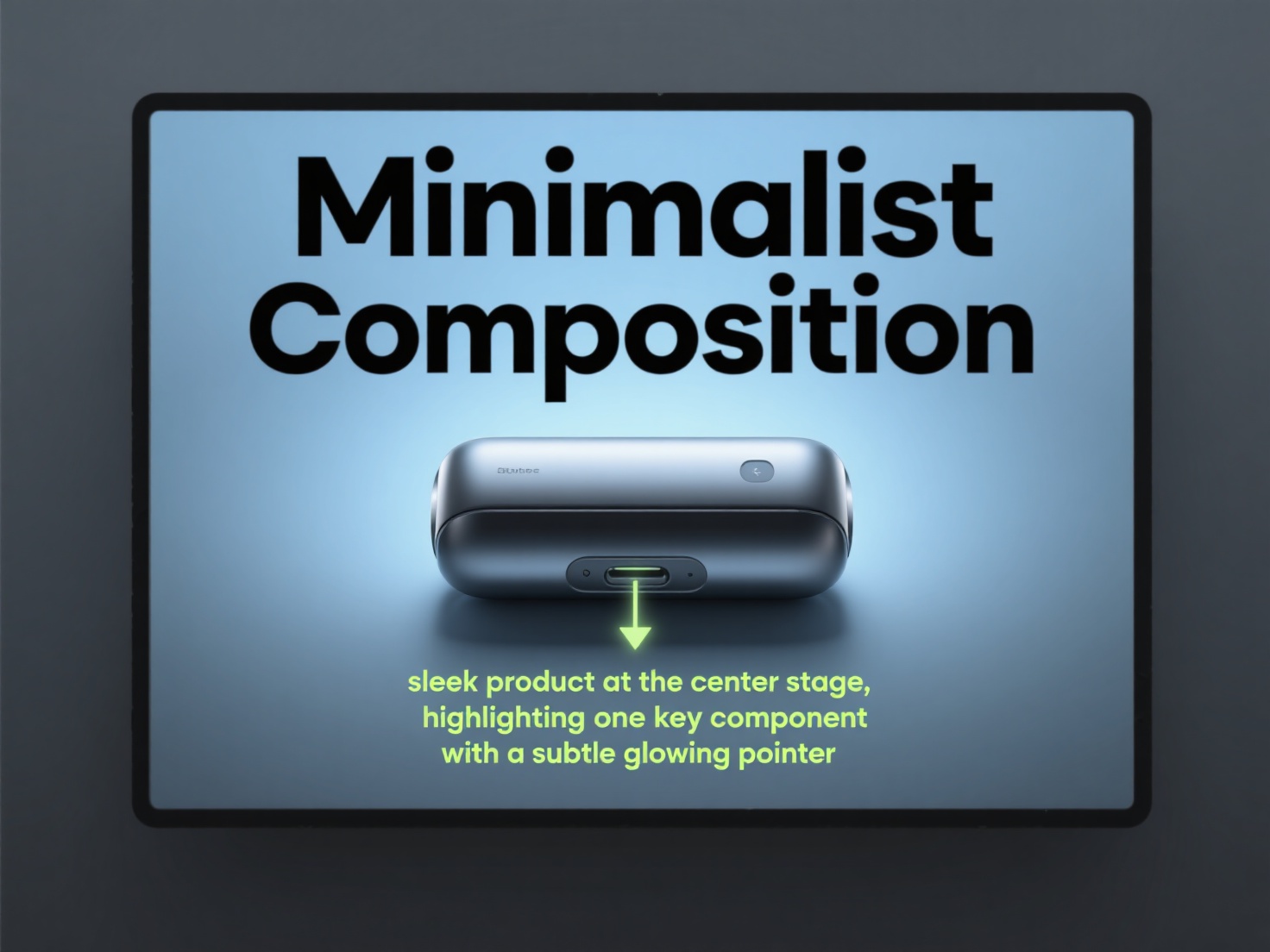 How to export a 3D model in 3D printing?