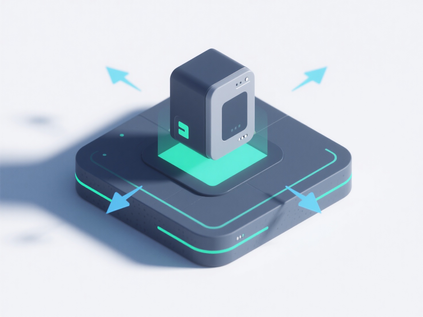 Why is STL file 3D model so stringing?