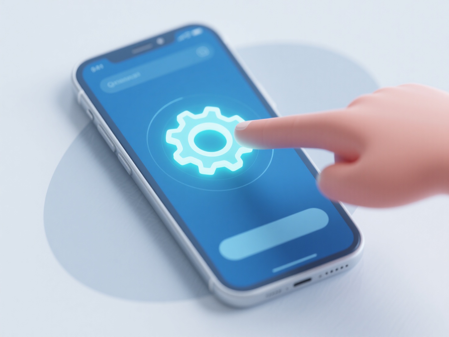 Why does my STL file 3D model stringing in supports?