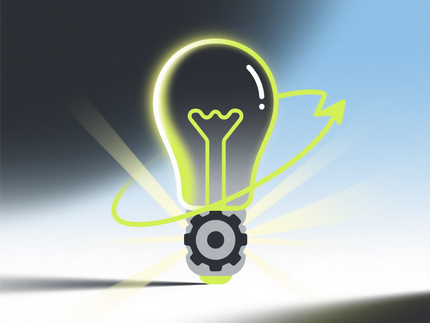 How to orient a resin print 3D model?