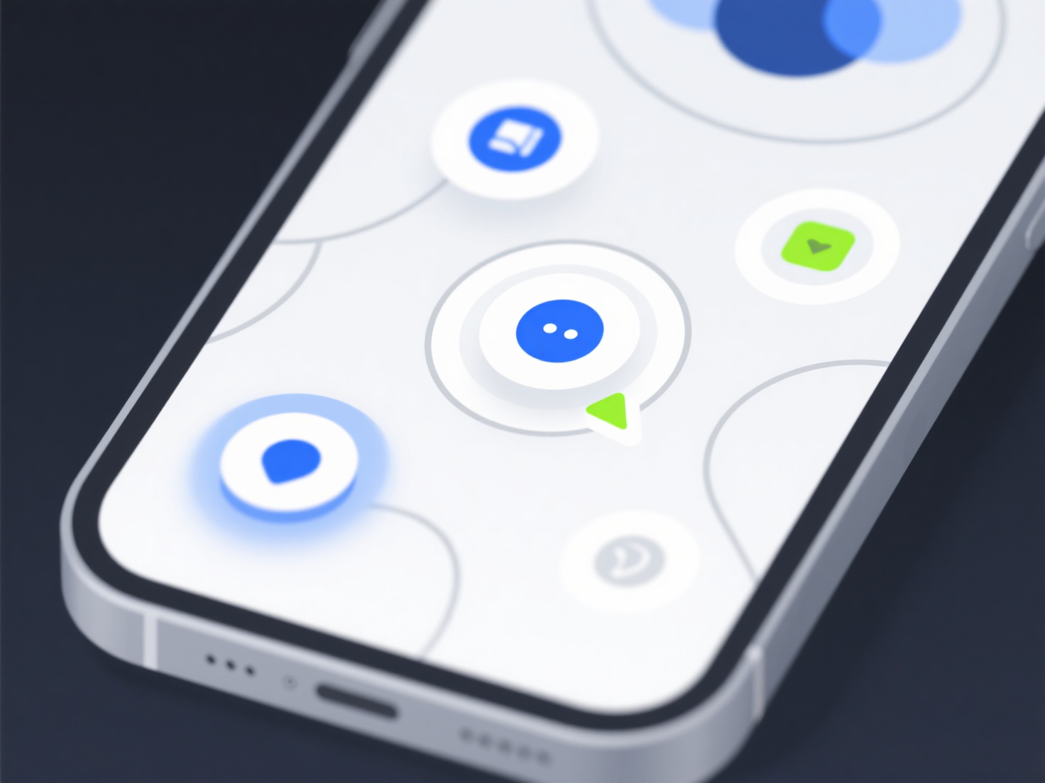 Pourquoi le modèle 3D de Layers est-il désordonné lorsqu'il est mis à l'échelle ?