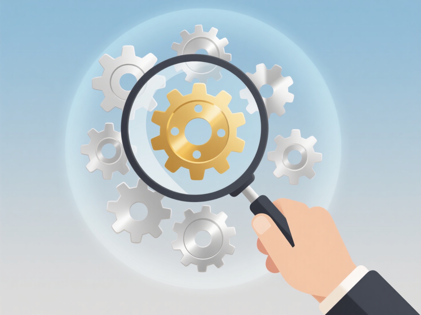 Pourquoi le modèle 3D d'adhérence au lit est-il si désordonné ?