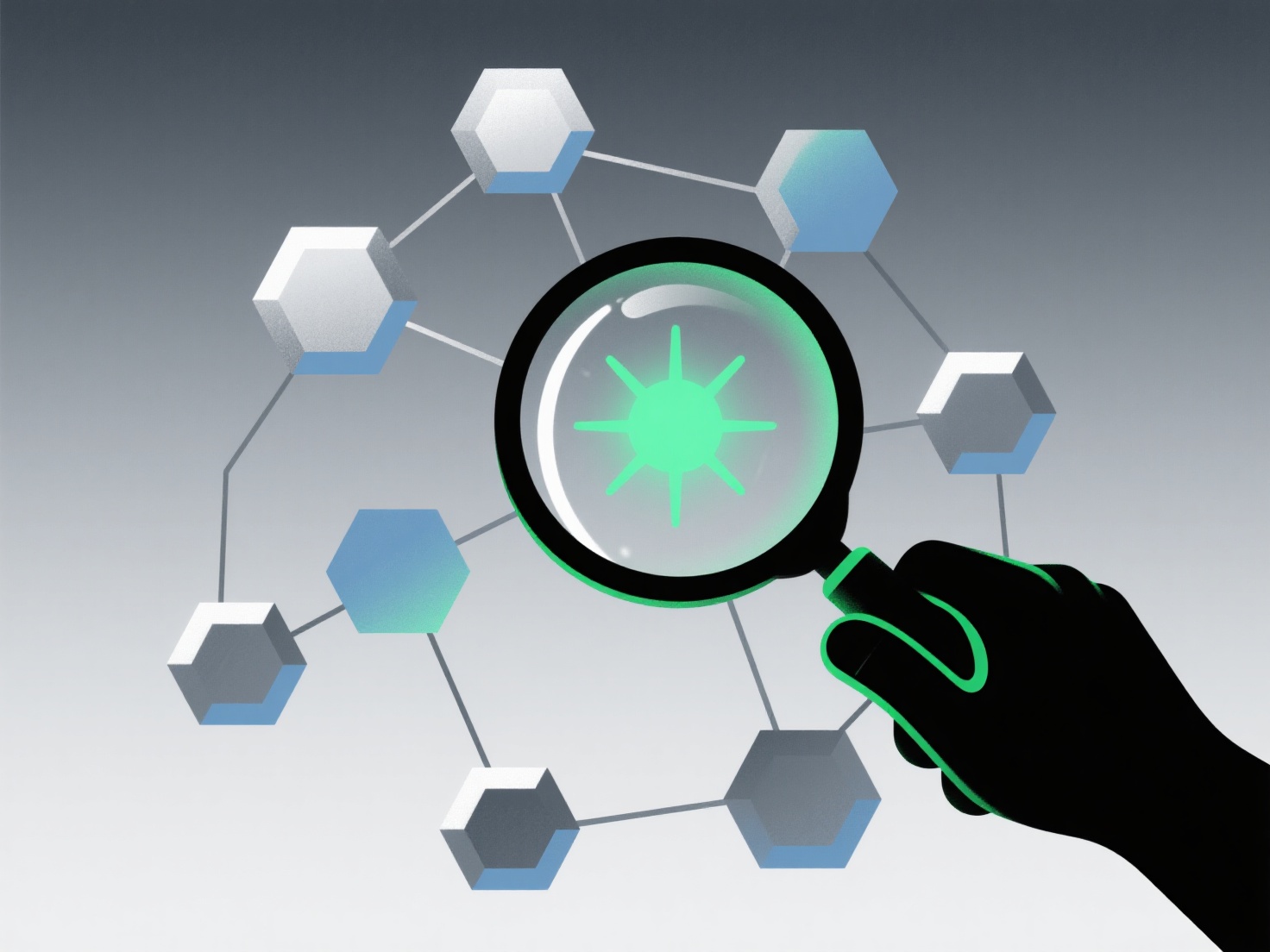 Comment nettoyer rapidement les modèles 3D d'infill ?