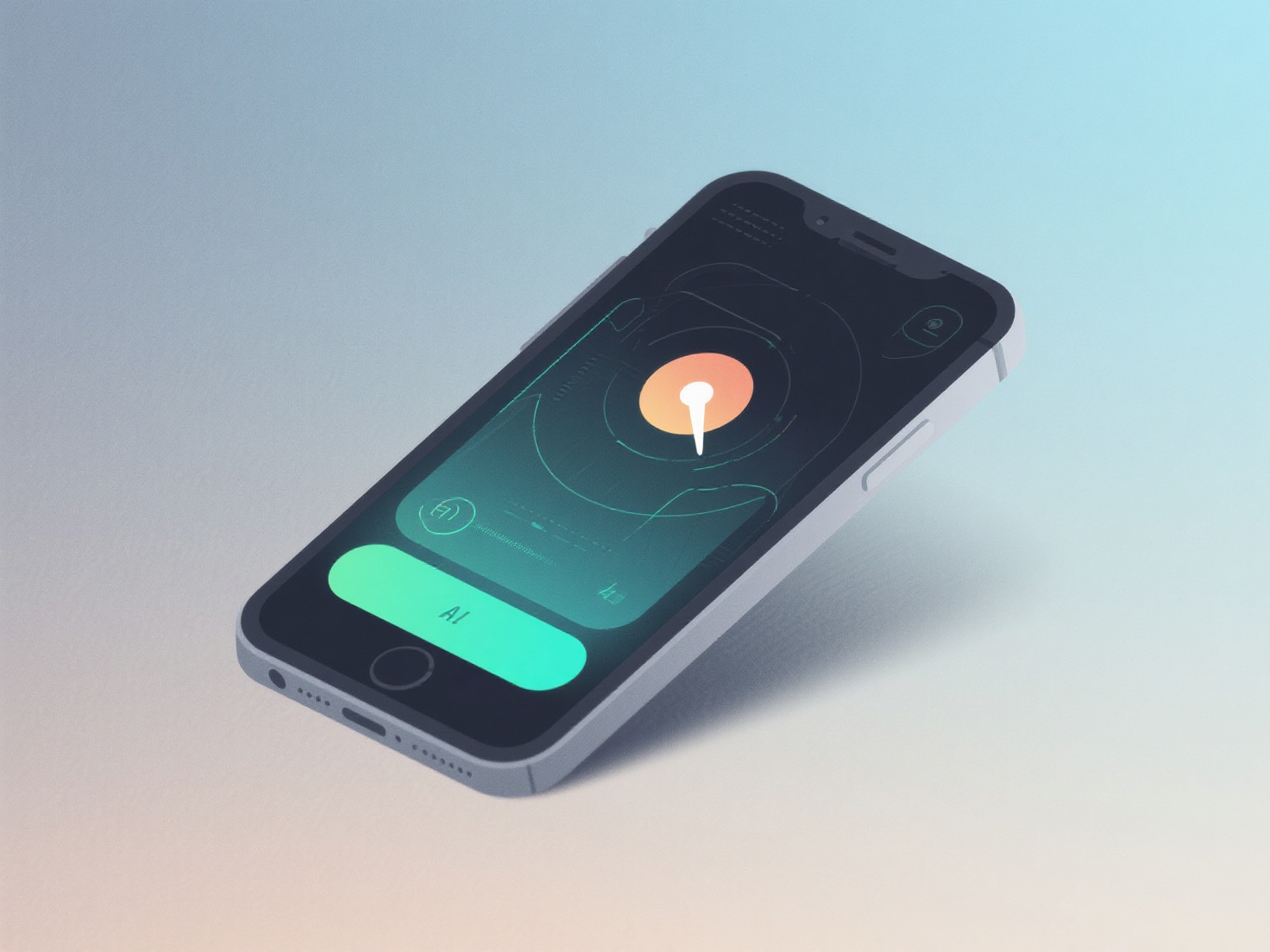 Comment faire pivoter un modèle 3D de couches ?