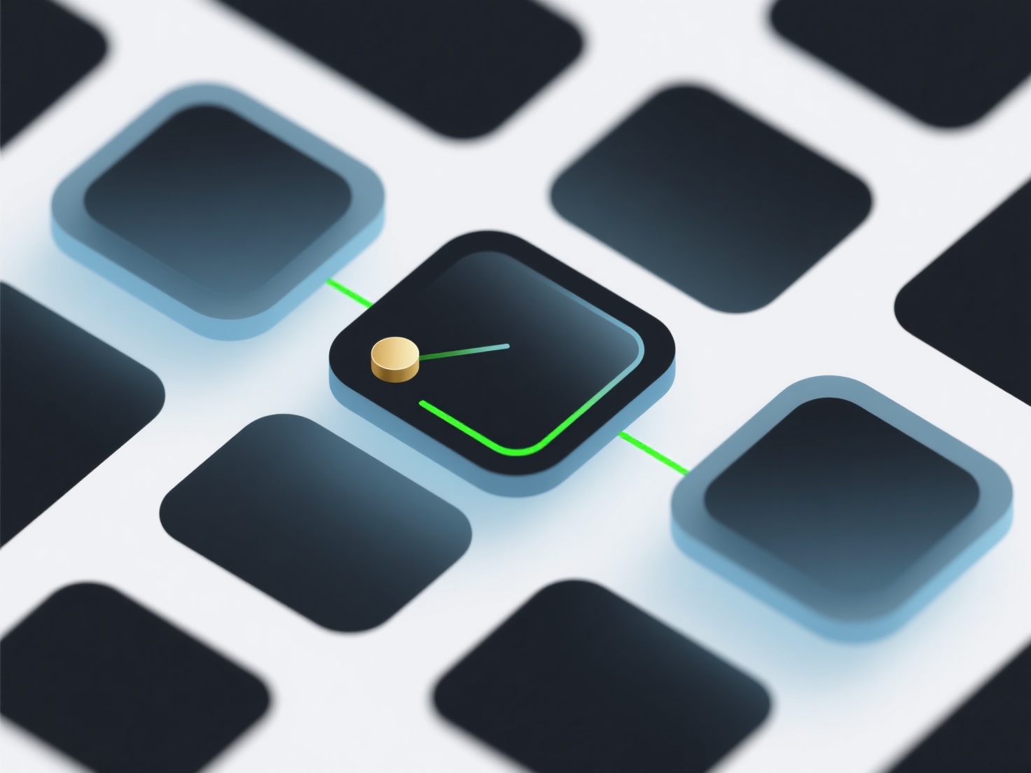 Comment réparer un modèle 3D avec adhésion au lit ?