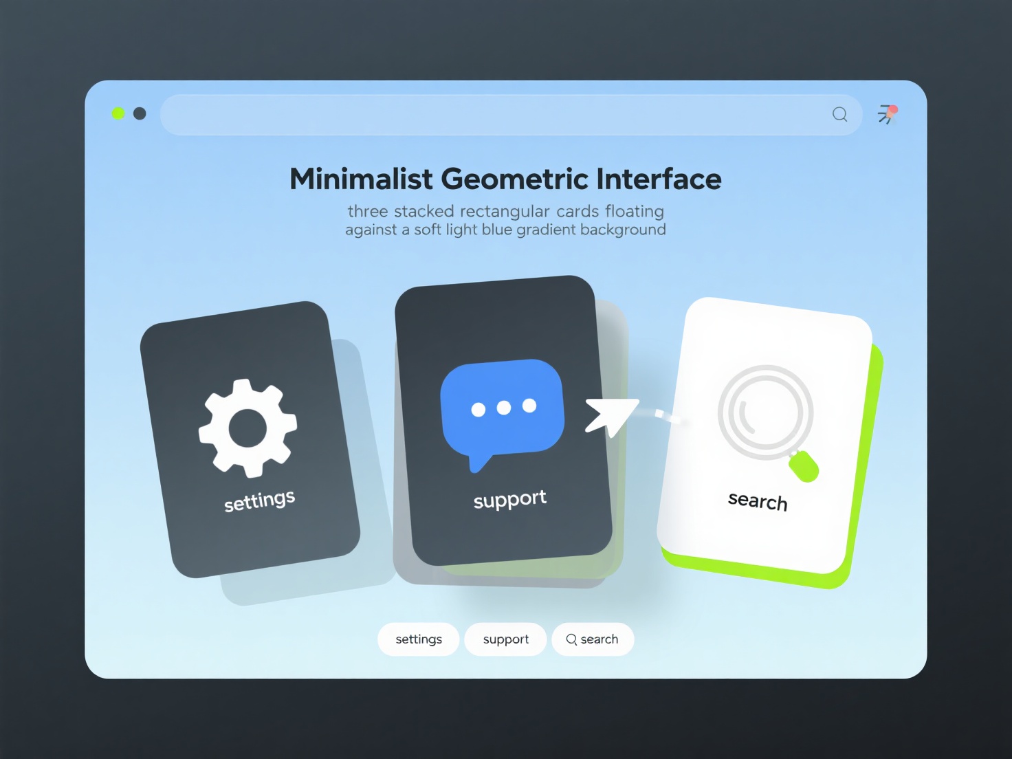 How to make a 3D mesh 3D model look high quality?