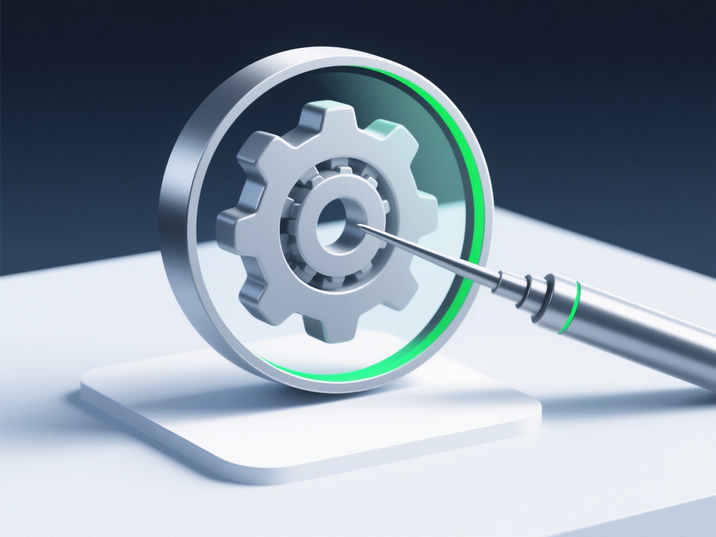 初心者のためのサポート3Dモデルの修復手順は何ですか？