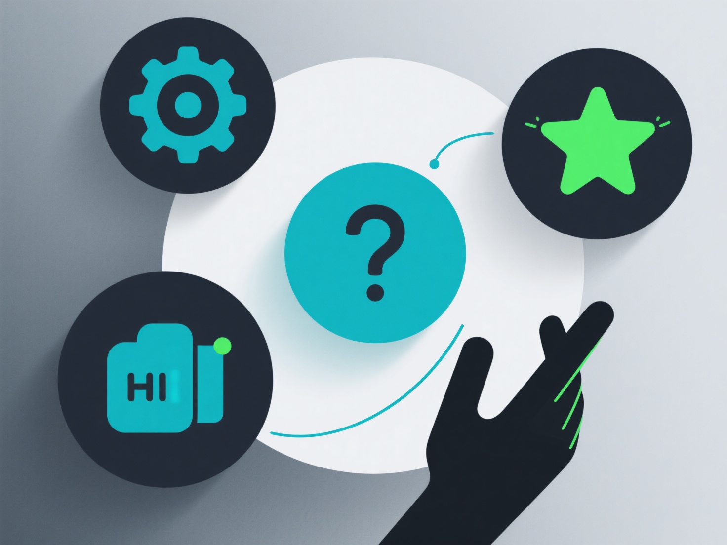 初心者がサポートの3Dモデルを切り取るためのステップは何ですか?