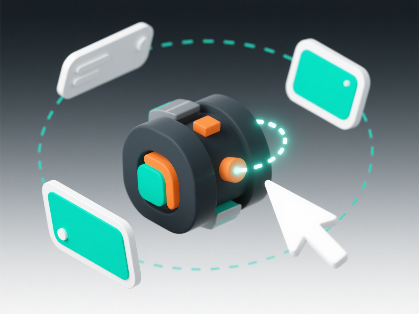 機能部品のSTLファイル3Dモデルの用途は何ですか？