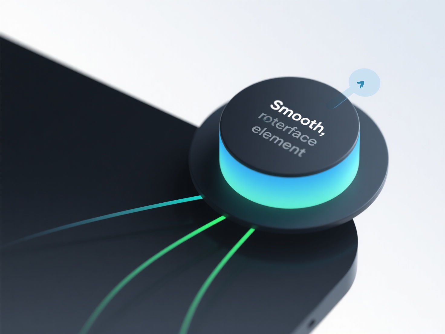 What are the steps to hollow a supports 3D model for beginners?