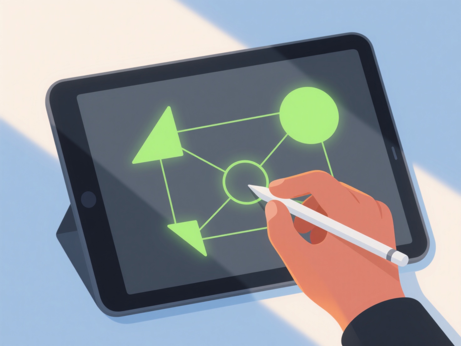 How to fix broken in photo 3D models?