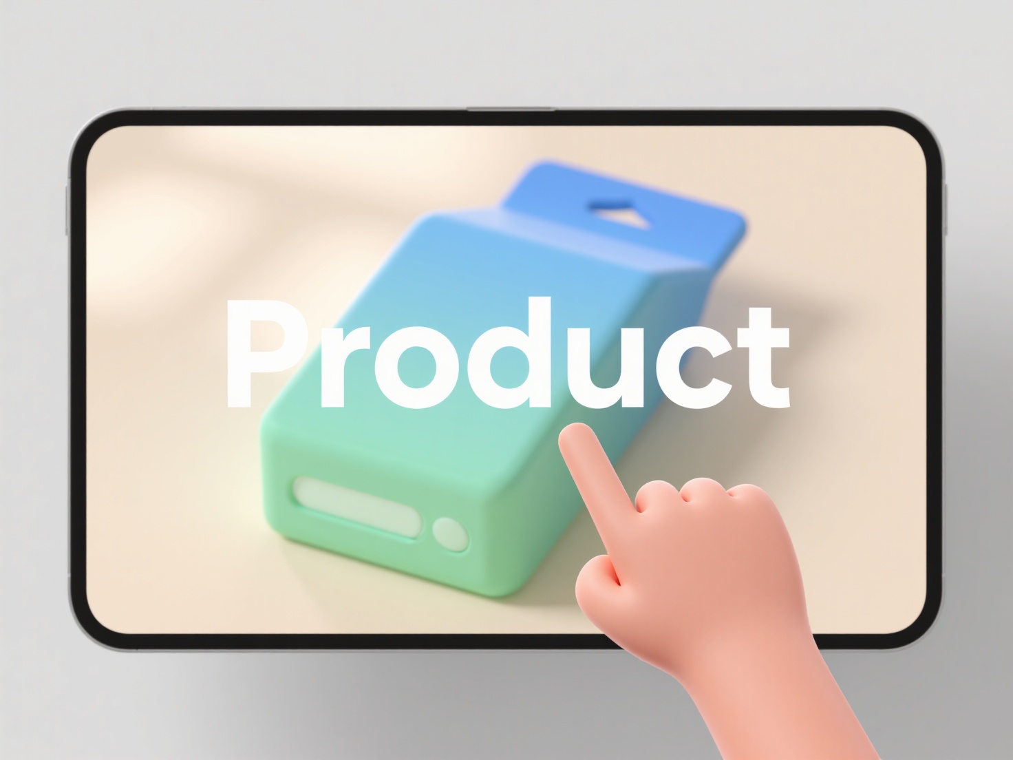 How Hitem3D converts a photo to a 3D printable model?