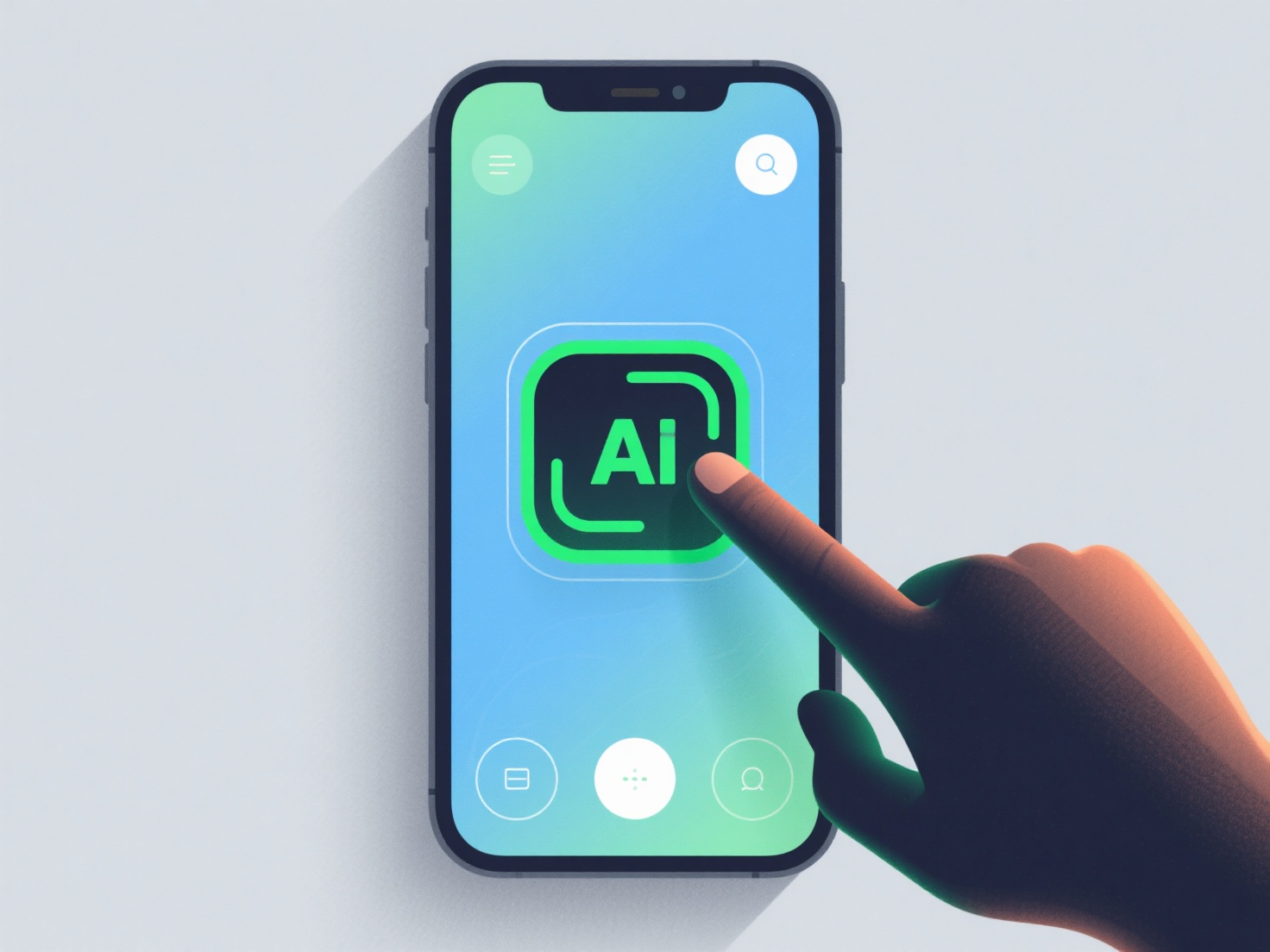 How Hitem3D converts a single photo into a 3D model?