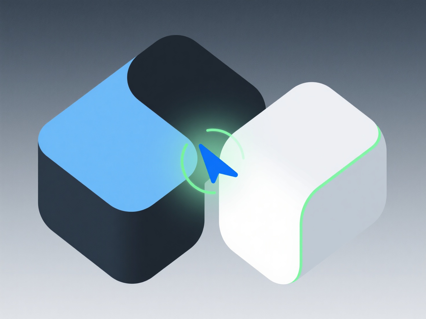 How Hitem3D avoids warped faces in photo to 3D conversion?