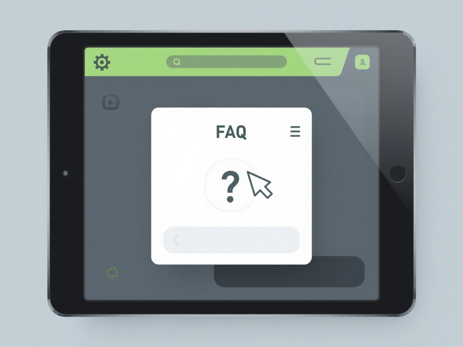 Why is low poly 3D model so broken?