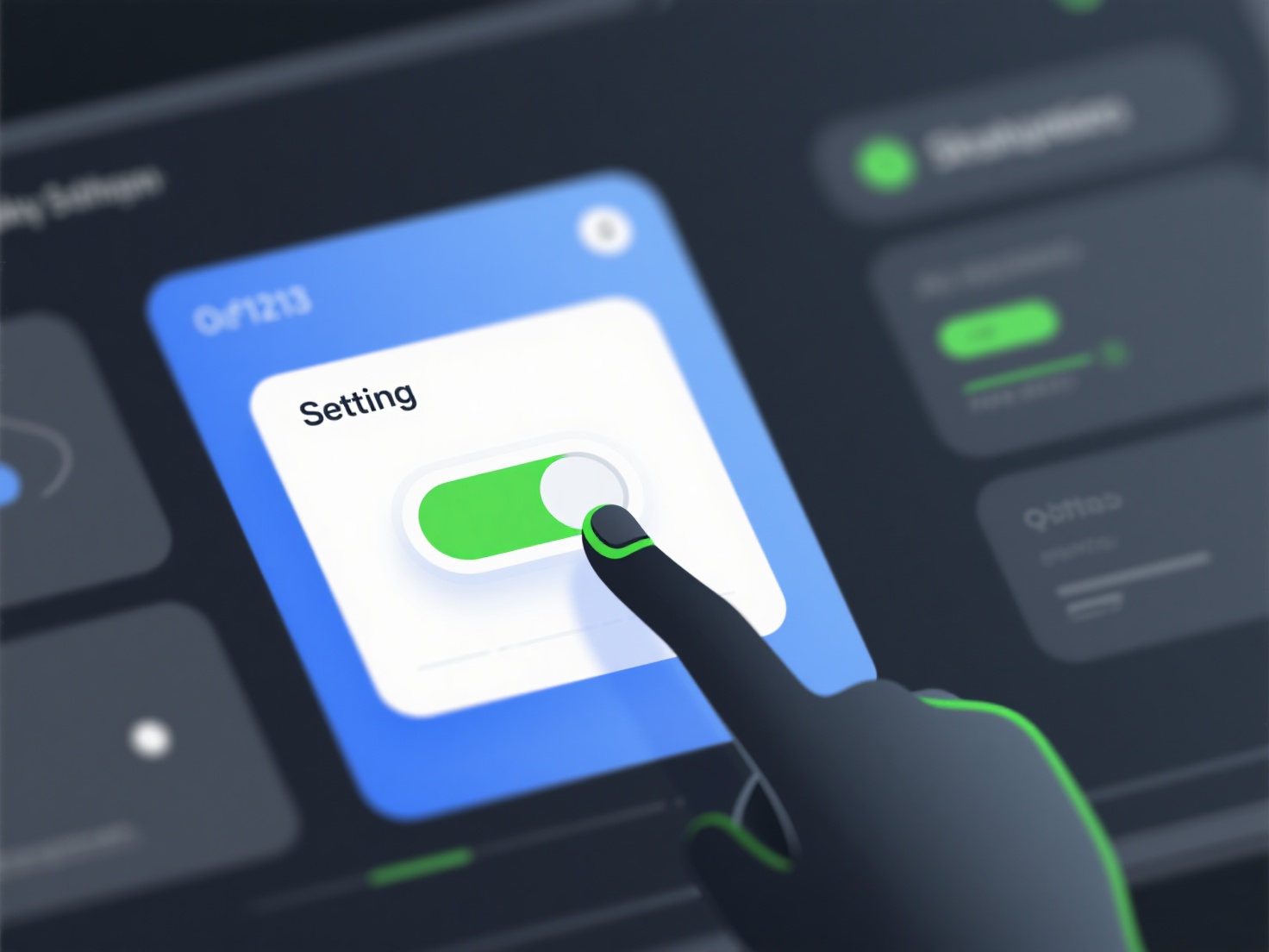 What is How do I bake a high poly 3D model without high poly count?