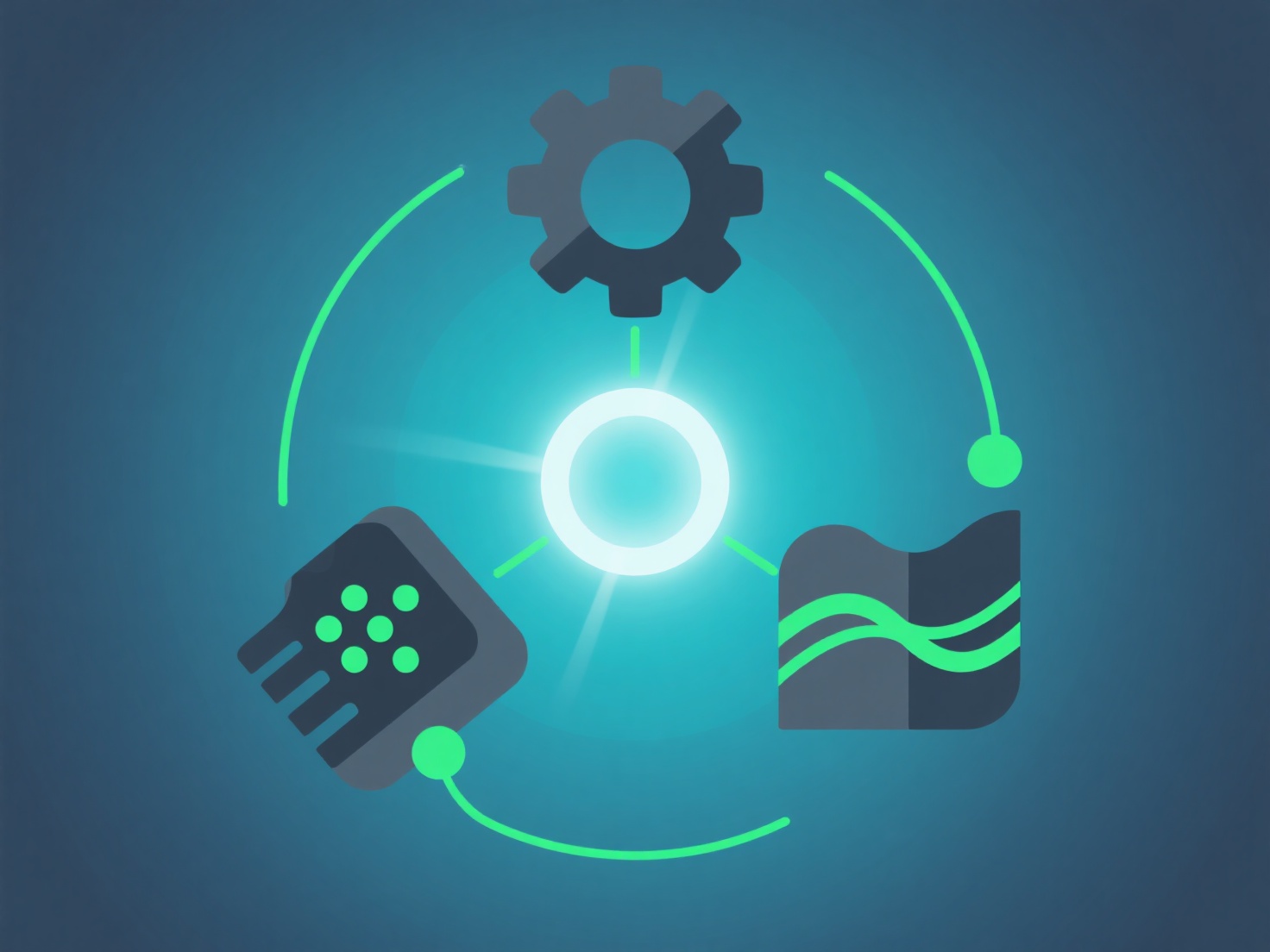 What are the uses of a atlases 3D model for Unity?