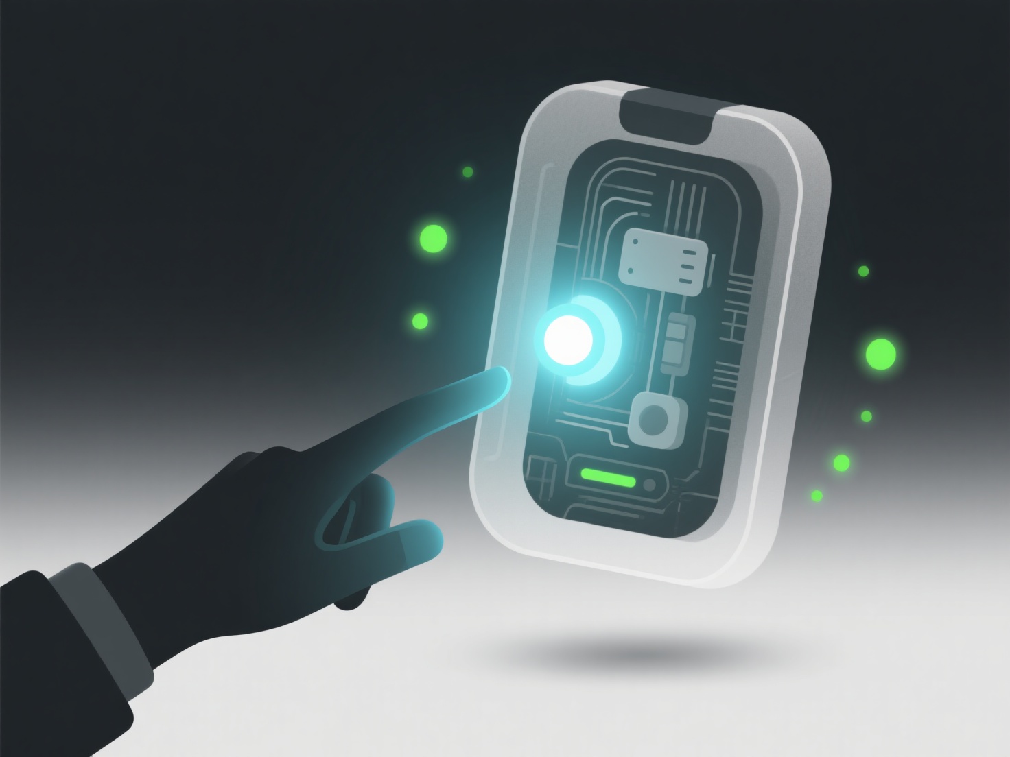 How to import high poly 3D models for mobile performance?