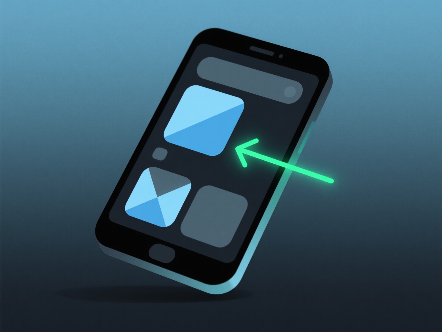 How to fix flickering in fbx 3D models?