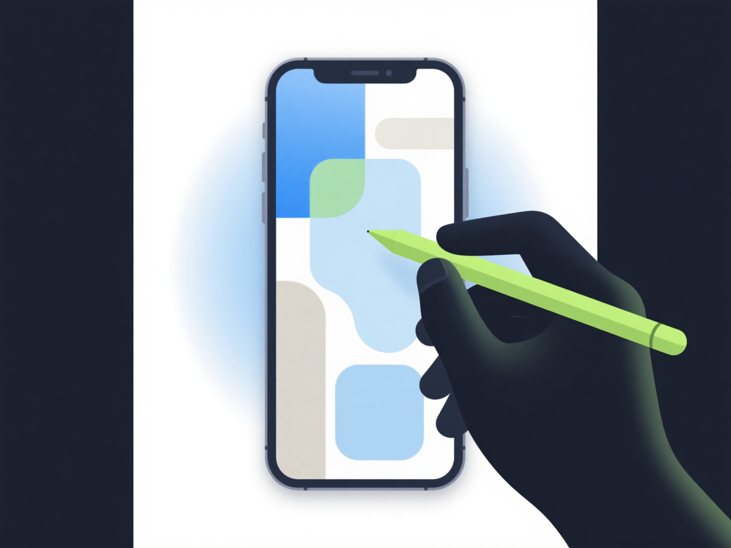 What are the uses of a high poly 3D model for Godot?