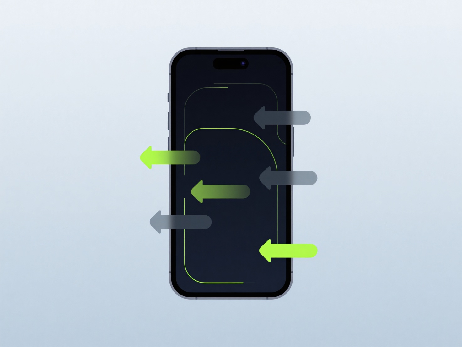 How to make a photo 3D model look smooth?