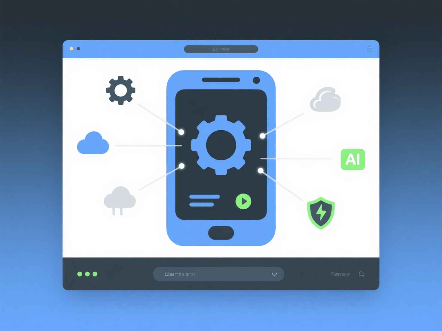What is How do I import a atlases 3D model without Blender?
