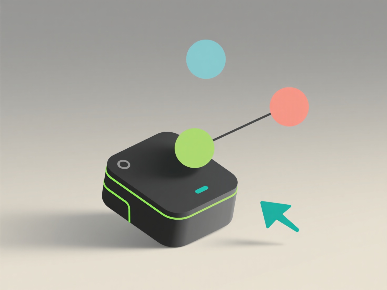 Why atlases 3D model is too heavy in Godot?