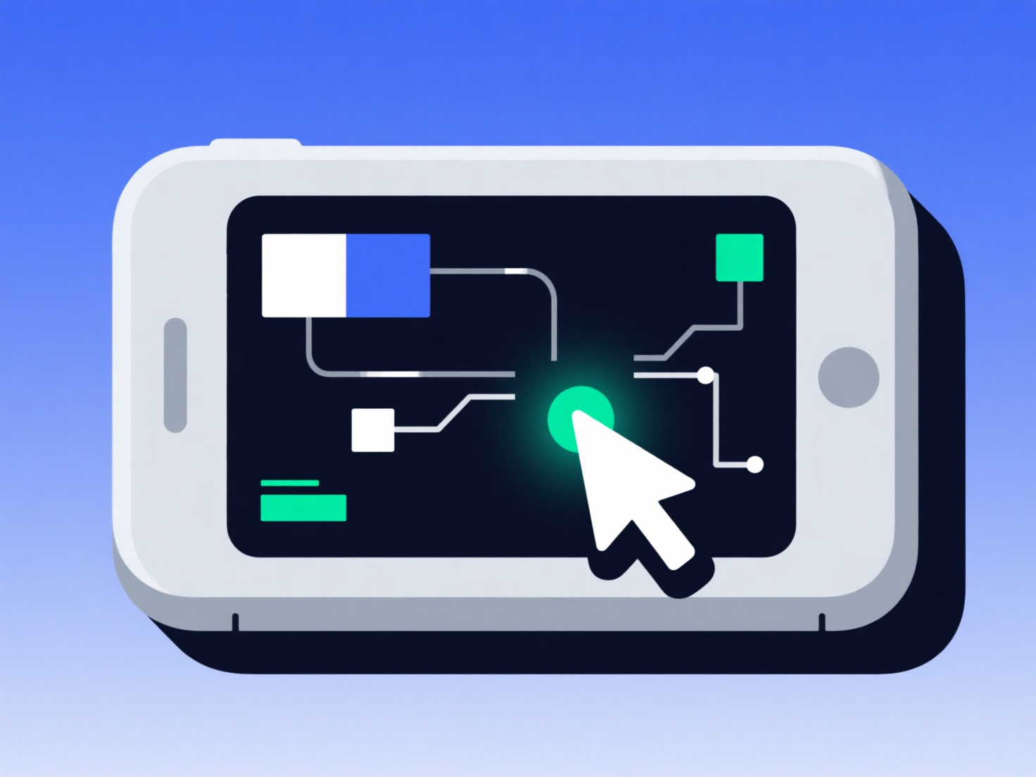 What are the uses of a sprites 3D model for mobile performance?