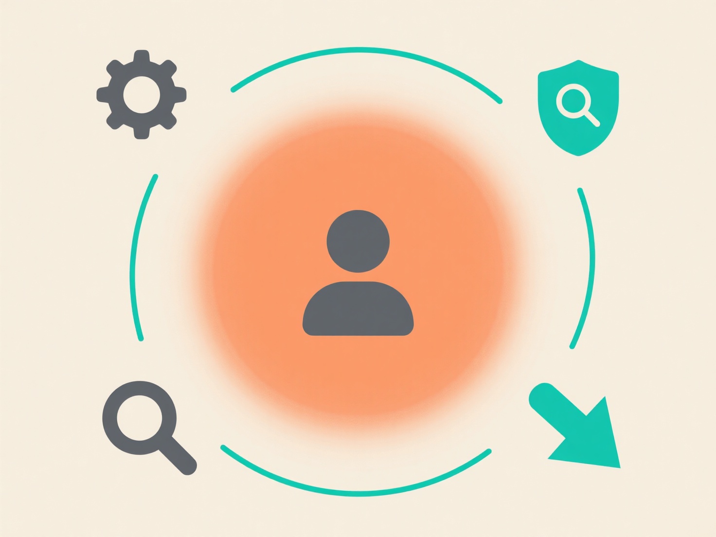 Why is unity assets 3D model so distorted?