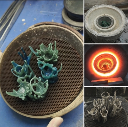 lost-wax-casting-process-for-3d-printed-jewelry-from-resin-models-to-finished-metal-rings