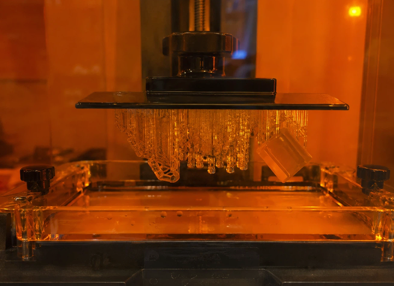 Best Applications for SLA Printing