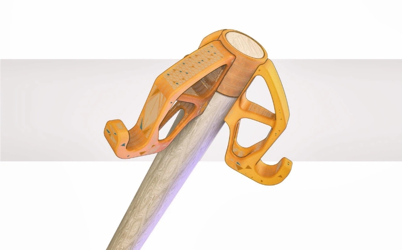 3d-printed-sword-handle-with-optimized-print-orientation