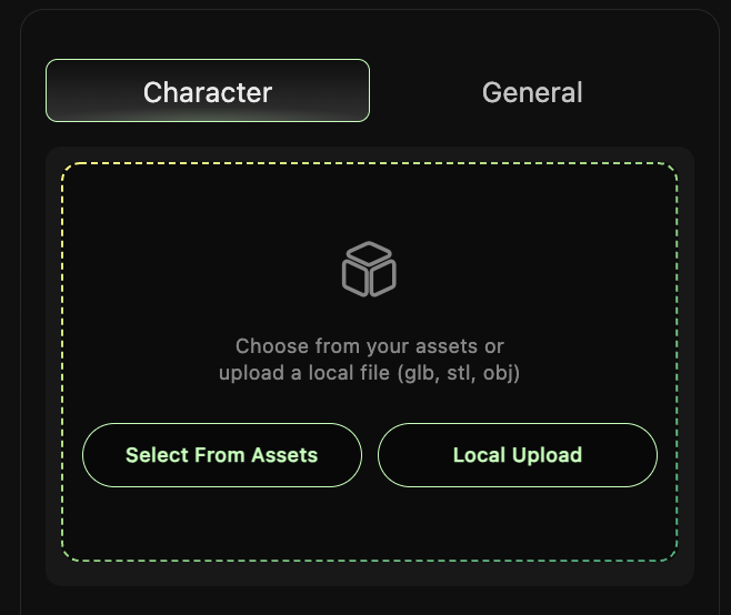 upload-3D-model-before-Split