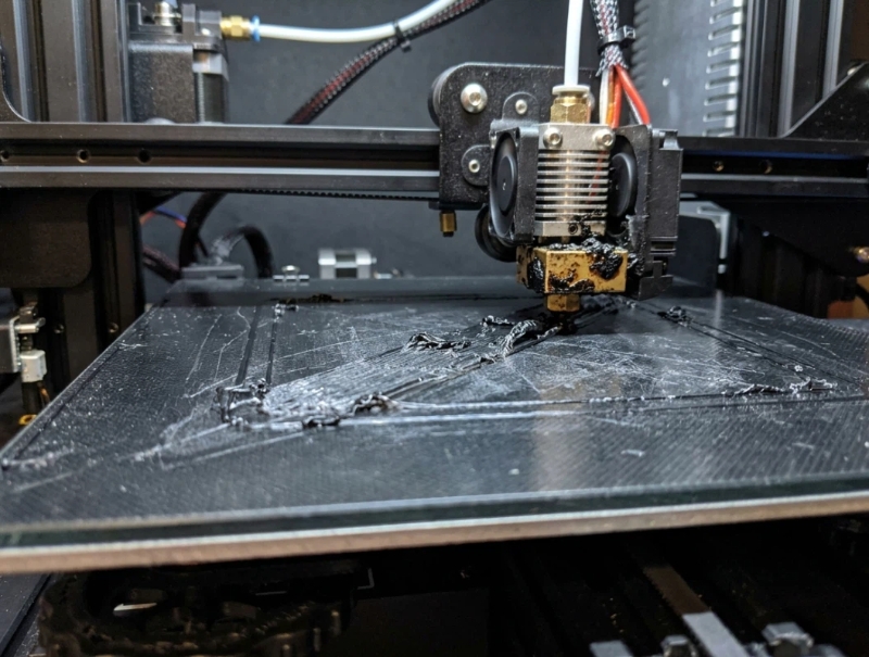 3d-printer-nozzle-clog-causing-a-failed-fdm-print
