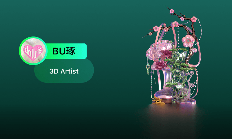 AI Brings Classical Art to 3D Digital Worlds