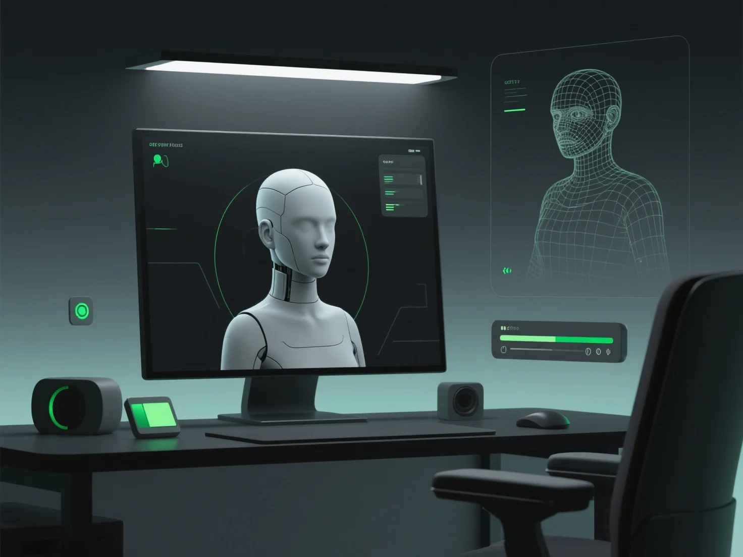 How can Hitem3D help me quickly generate high-quality 3D character models for film and television productions?