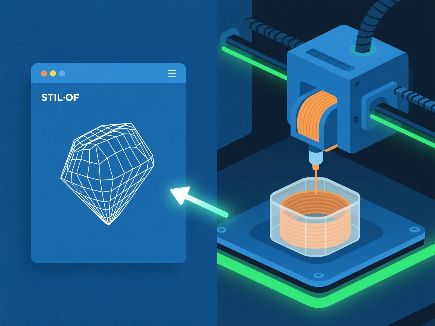 Does Hitem3D support generating STL format models suitable for 3D printing?