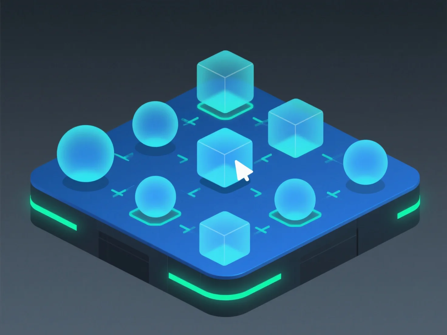 Does Hitem3D support batch generation of 3D models?