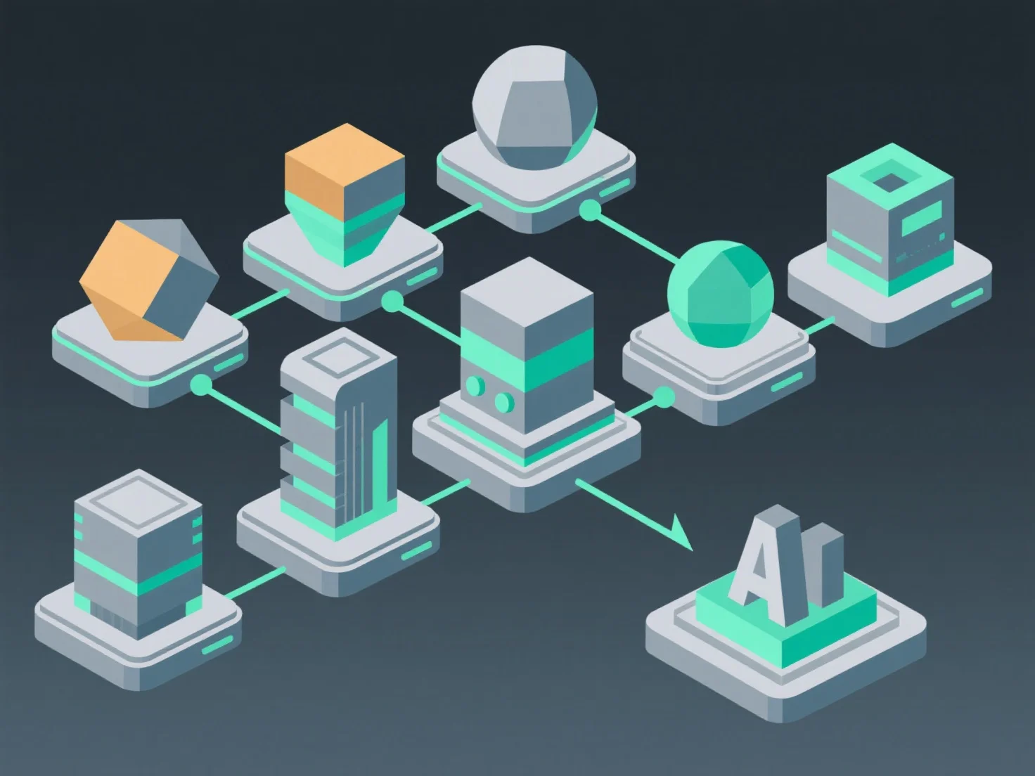 How to implement batch automated generation of 3D models through Hitem3D's API?