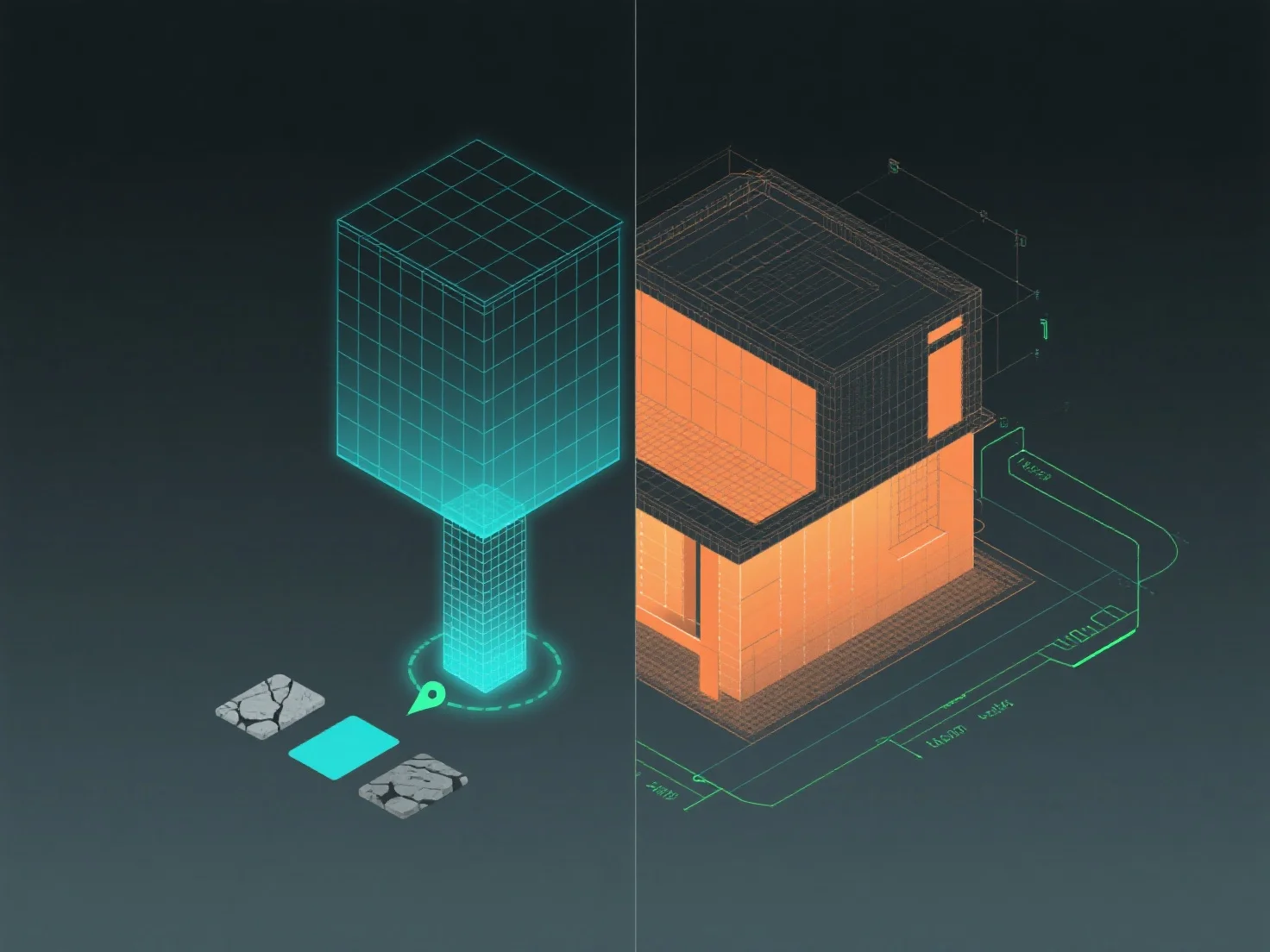 How does Hitem3D ensure the accuracy of the geometric structure and texture of generated models?