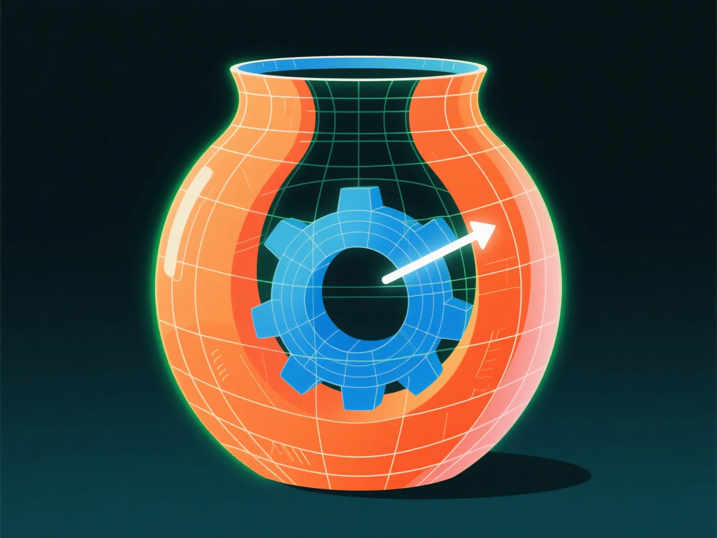 How does Hitem3D ensure the consistency between generated textures and geometric structures?